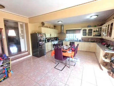 Bungalow à vendre