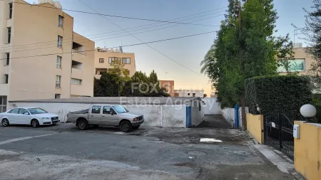 קרקע למגורים למכירה