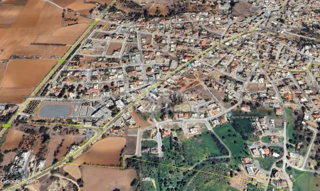 Residential Land for sale