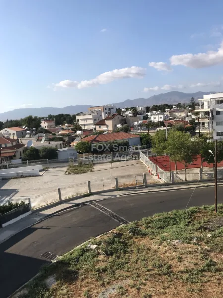 Appartamento in affitto