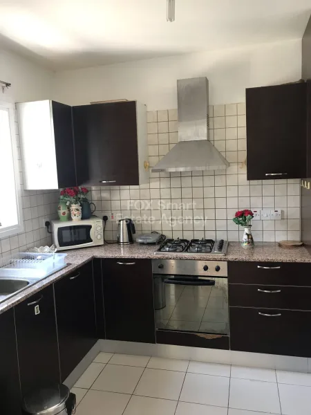 Appartamento in affitto