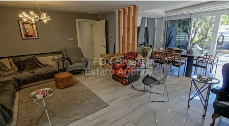 Bungalow en venta