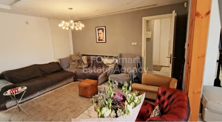 Bungalow en venta