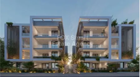 Aradippou, Larnaca