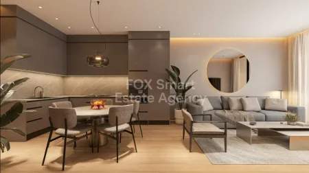 Flat for sale