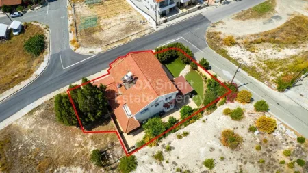 Bungalow à vendre
