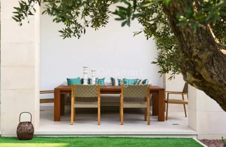 Bungalow en venta