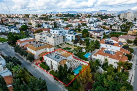 Bungalow en venta