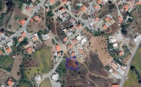 Klirou, Nicosia