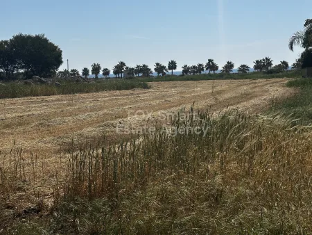 Terres rurales à vendre