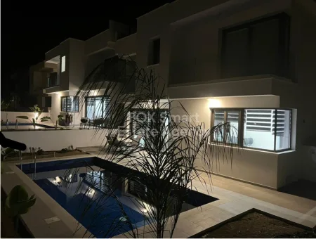 Bungalow en venta
