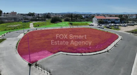Residential Land for sale