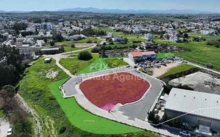 Residential Land for sale