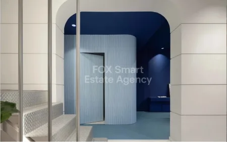 Office for rent