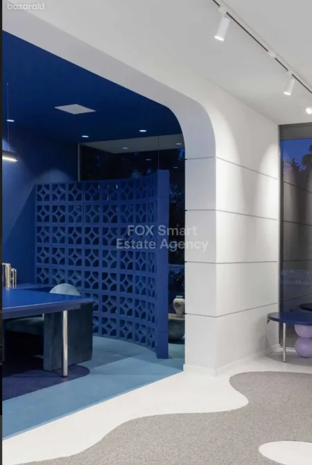 Office for rent