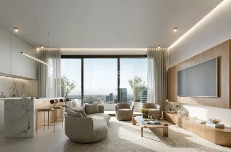 Flat for sale