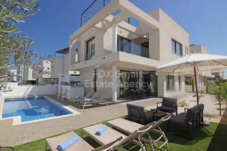 Bungalow en venta