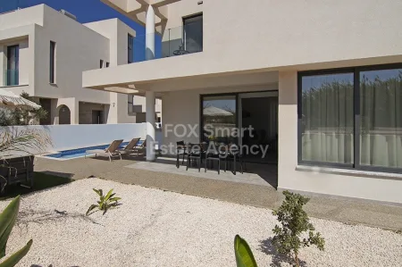 Bungalow en venta