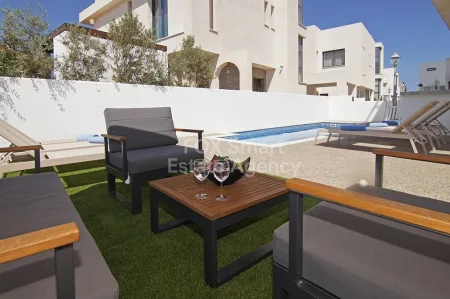Bungalow en venta