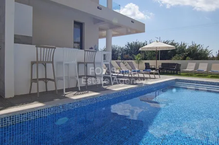 Bungalow en venta