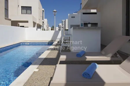 Bungalow en venta