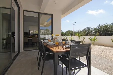Bungalow en venta