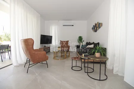 Bungalow en venta