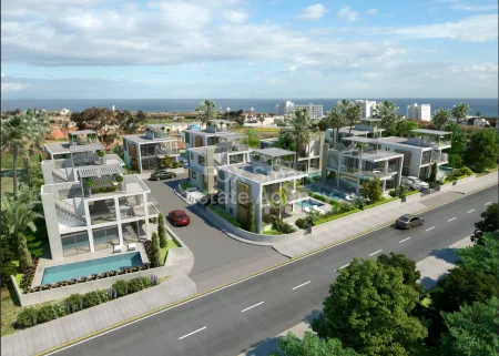 Bungalow en venta