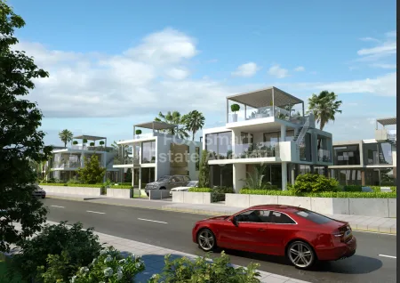 Bungalow en venta