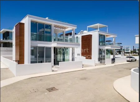 Bungalow en venta