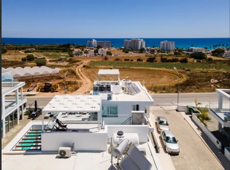 Bungalow en venta