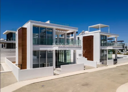 Bungalow en venta