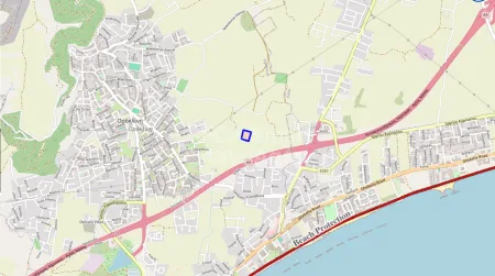 Residential Land for sale