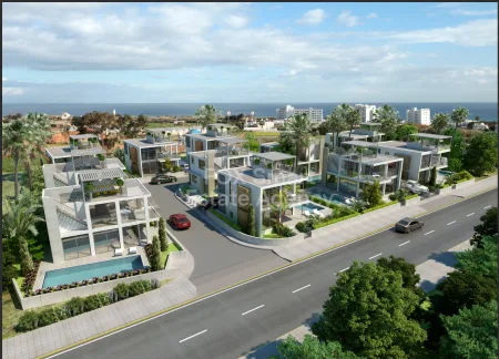 Bungalow en venta