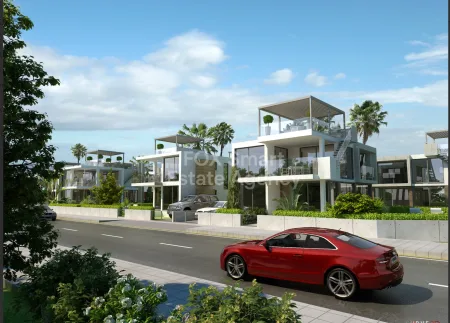 Bungalow en venta
