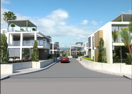 Bungalow en venta