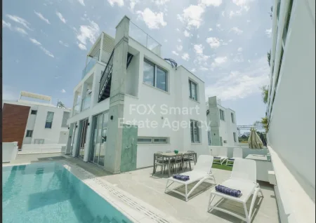Bungalow en venta