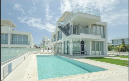 Bungalow en venta
