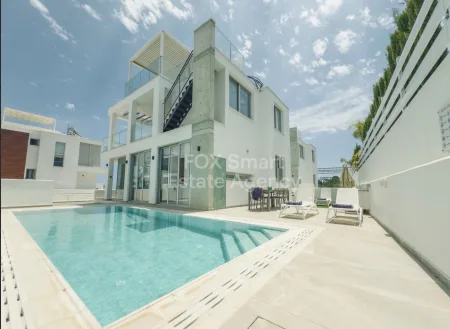 Bungalow en venta