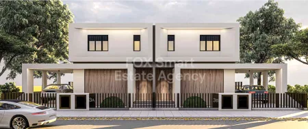 Bungalow en venta