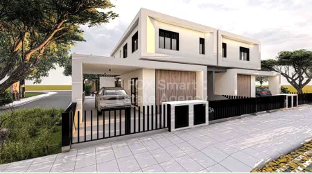 Bungalow en venta