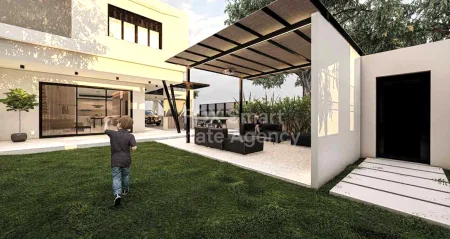 Bungalow en venta