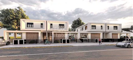 Bungalow en venta