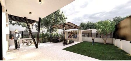 Bungalow en venta