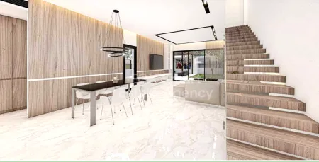 Bungalow en venta