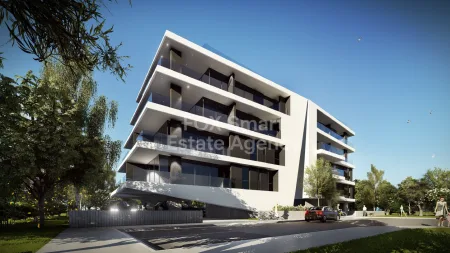 Strovolos, Nicosie