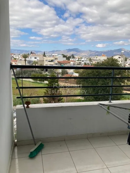 Διαμέρισμα προς πώληση