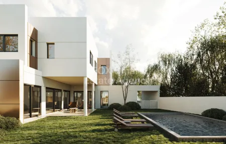 Bungalow à vendre