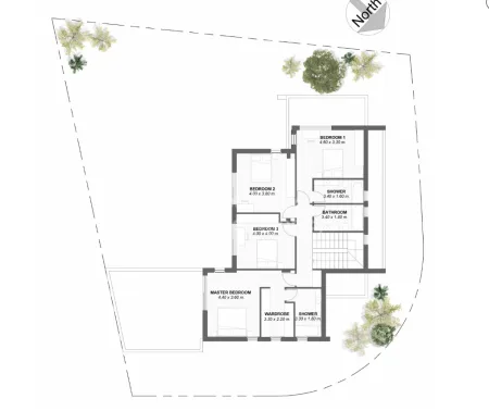Bungalow à vendre