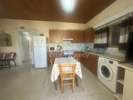 בונגלו למכירה